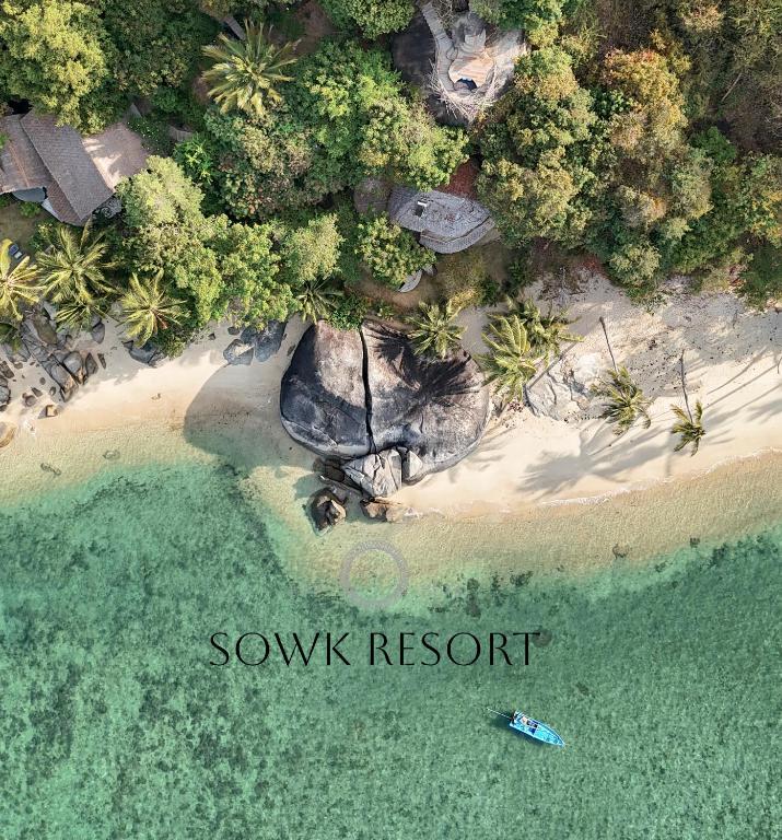 Somewhere Only We Know - SOWK Resort – Koh Phangan